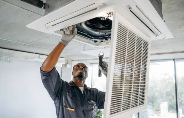 Licensed Ac Installation service in Monroe City, IN - FH HVAC